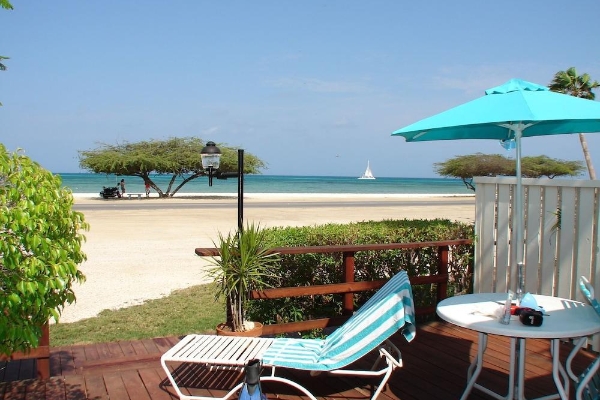 Hotel Aruba Beach Villas (Westpunt)